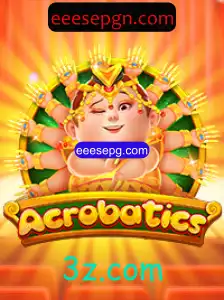 Acrobatics: O Jogo Que Testa Seus Limites de Habilidade e Estratégia