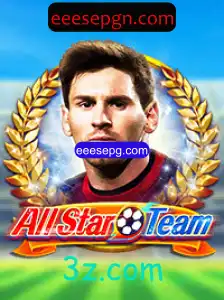 AllStarTeam: O Jogo que Está Redefinindo o Universo dos Games