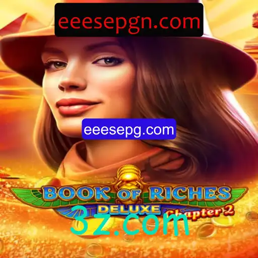 Explorando o Fascinante Mundo de BookofRichesDeluxeChapter2