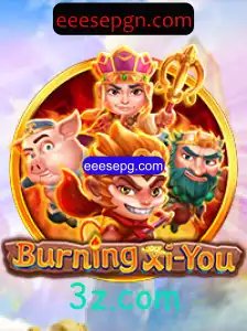 Explorando o Universo de BurningXiYou: Uma Jornada Épica de Aventura e Estratégia