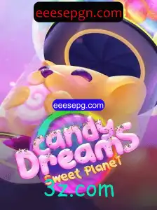 CandyDreams: Um Mundo Doce de Aventuras e Estratégias