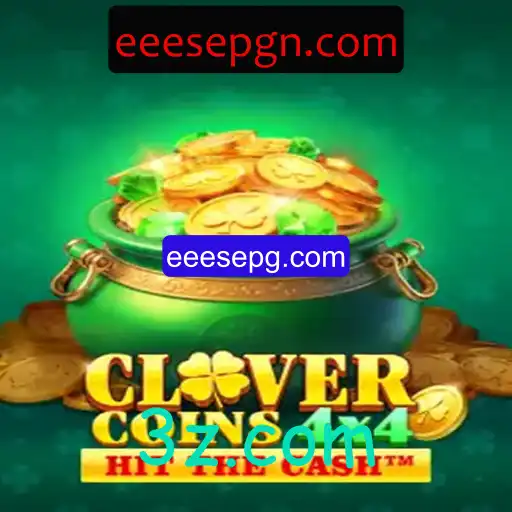 Descubra o Fascinante Mundo de CloverCoins4x4