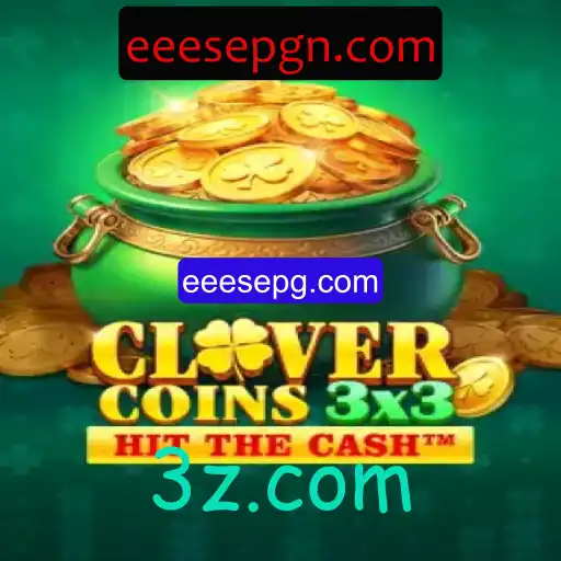 Clovercoin3x3: Uma Nova Dimensão no Mundo dos Jogos de Estratégia