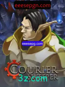 Explorando o Mundo do CourierSweeper: Um Jogo de Estratégia e Agilidade