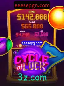 CycleofLuck: Um Mergulho no Mundo das Roletas Virtuais