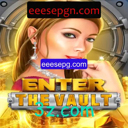 EntertheVault: A Inovadora Experiência de Jogo Multidimensional