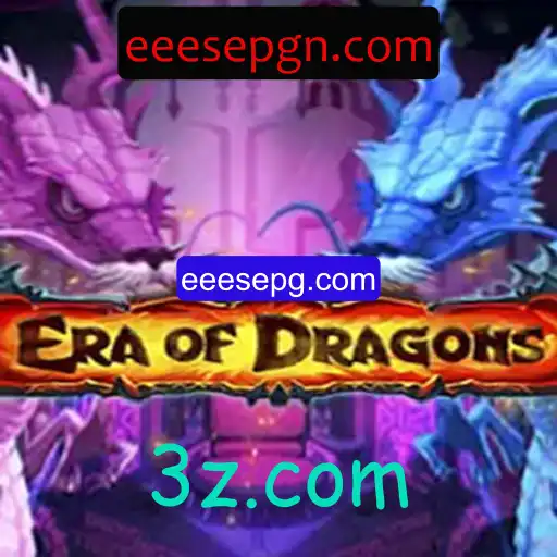 EraOfDragons: Um Mergulho no Mundo Épico dos Dragões