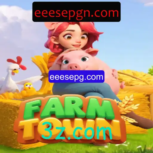 Descubra as Aventuras Virtuais de FarmTown
