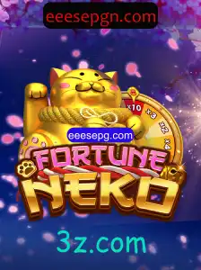 FortuneNeko: Mergulhe no Universo Encantador de Sorte e Aventura