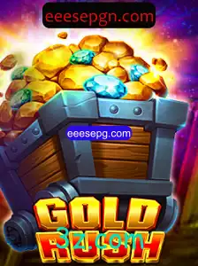 Descubra o Mundo de Aventura de GoldRush