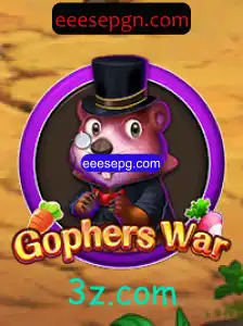 Descubra o Mundo Empolgante do GophersWar