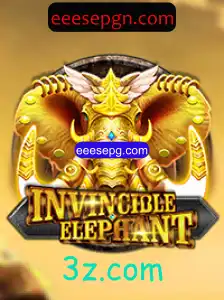 Descubra o Mundo de InvincibleElephant