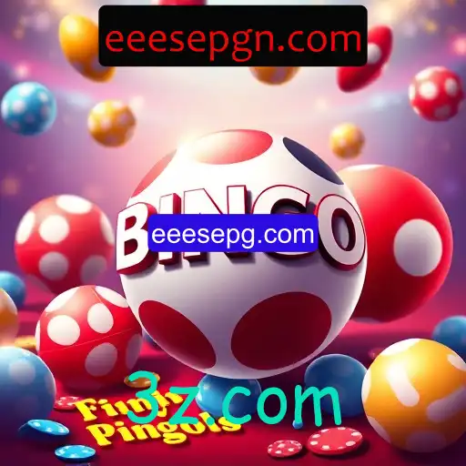 Jogos de bingo