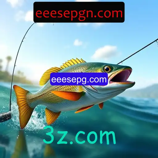 Jogos de pesca
