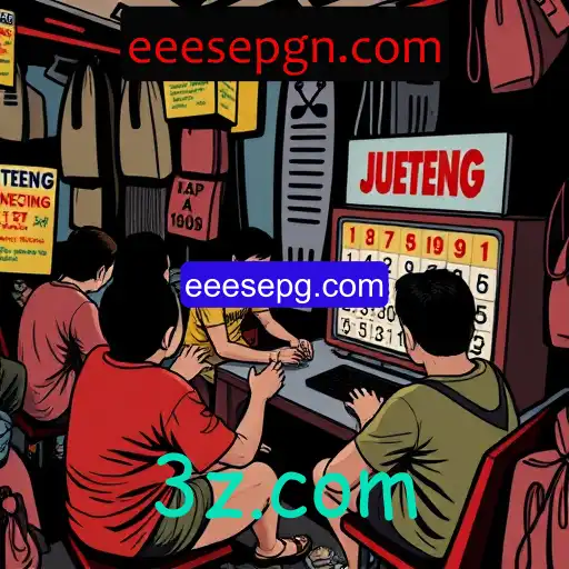 Jueteng