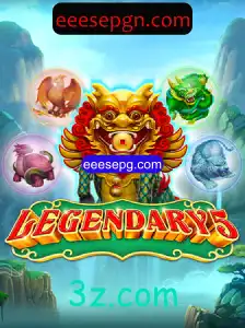 Legendary5: Uma Aventura Inovadora no Mundo dos Jogos