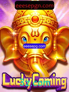 Explorando LuckyComing: Um Jogo de Estratégia e Azar