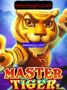 A Fascinante Experiência de MasterTiger: Descubra o Novo Jogo Viral