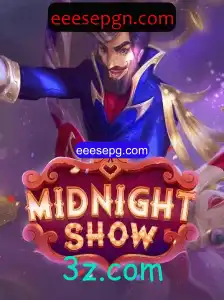 Descubra as Aventuras de 'MidnightShow': Um Novo Fenômeno no Mundo dos Jogos