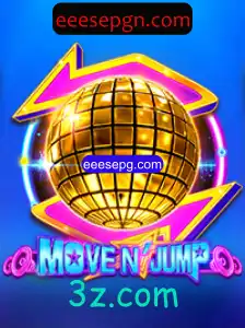 O Fascinante Universo de MovenJump: Explore Cada Movimento