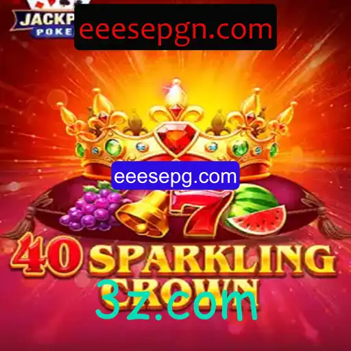 Explorando o Jogo 40SparklingCrown: Uma Nova Era de Entretenimento Digital