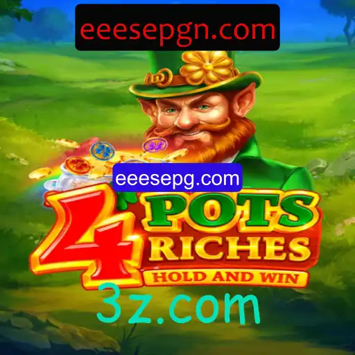 Descubra o Mundo Emocionante de 4potsriches: O Jogo Que Conquistou a Web