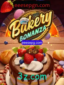 BakeryBonanza: A Sweet Adventure in the World of Baking
