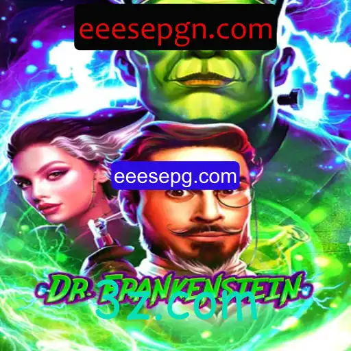 Descubra o Mundo Envolvente de DrFrankenstein