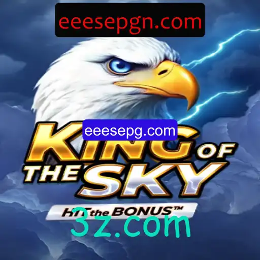 KingOfTheSky: O Novo Sensação do Mundo dos Jogos