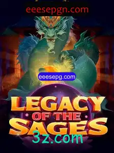 Explorando 'Legacy of the Sages': Uma Jornada Épica no Mundo dos Jogos