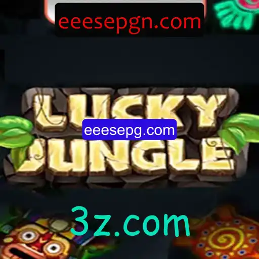 Desvendando o Fascinante Mundo de LuckyJungle1024: Descubra as Emoções da Selva Virtual