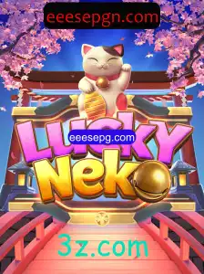 Tudo sobre LuckyNeko: O Jogo de Azar que Conquistou o Público