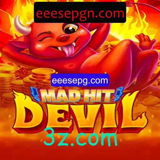 Explorando o Mundo de MadHitDevil: Um Jogo de Aventura Intenso