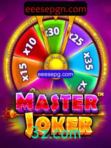 Descubra as Aventuras de MasterJoker: O Jogo Estratégico do Momento