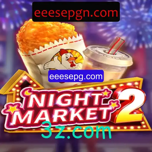 Explorando o Universo de NightMarket2