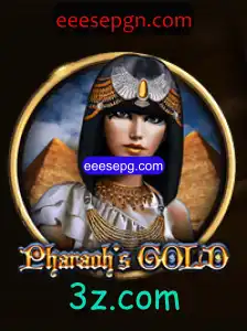 Explorando PharaohsGold: Mergulhe na Aventura dos Tesouros Egípcios