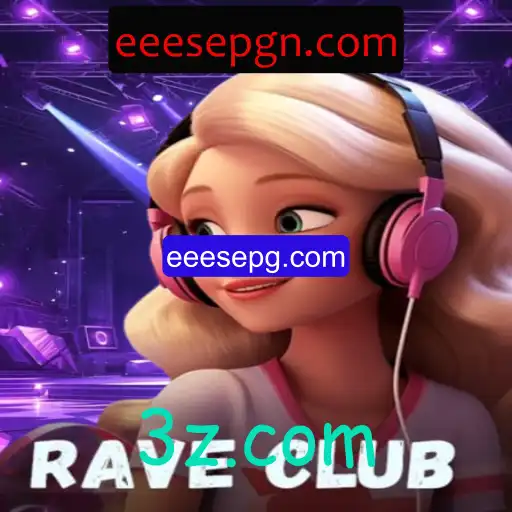 Descubra o Fascinante Mundo de RaveClub: O Novo Jogo que Conquista a Internet