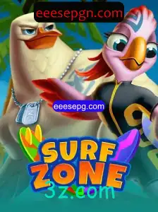Descubra o Empolgante Mundo de SurfZone: Um Jogo Inovador
