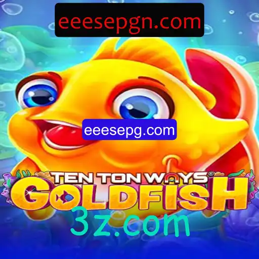 Explorando o Mundo Fascinante de TenTonWaysGoldfish