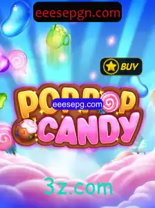 Descubra o Fascinante Mundo de POPPOPCANDY: Um Jogo de Estratégia e Diversão