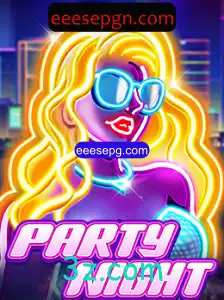 Conheça o Jogo PartyNight: Diversão Garantida com Regras Simples