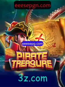 Explorando o Mundo de PirateTreasure: Uma Aventura de Estratégia e Riquezas