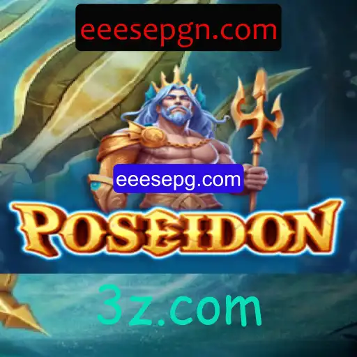 Aventura Mitológica: Desbravando o Jogo Poseidon