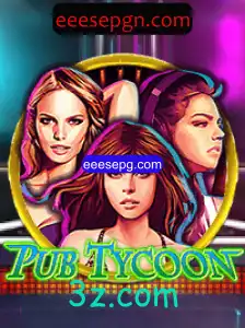 Explorando o Universo de PubTycoon: O Jogo de Gestão de Bares