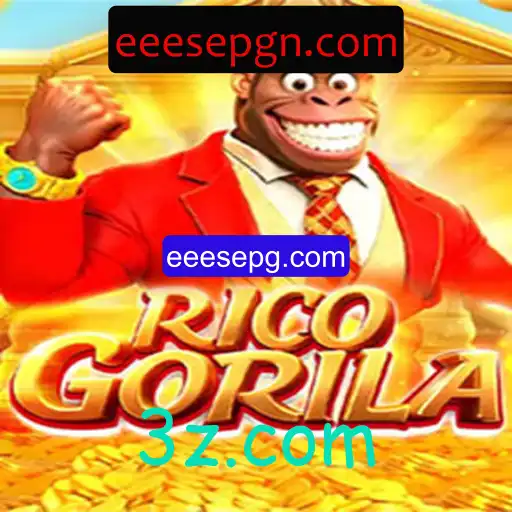 Descubra o Empolgante Jogo RicoGorila
