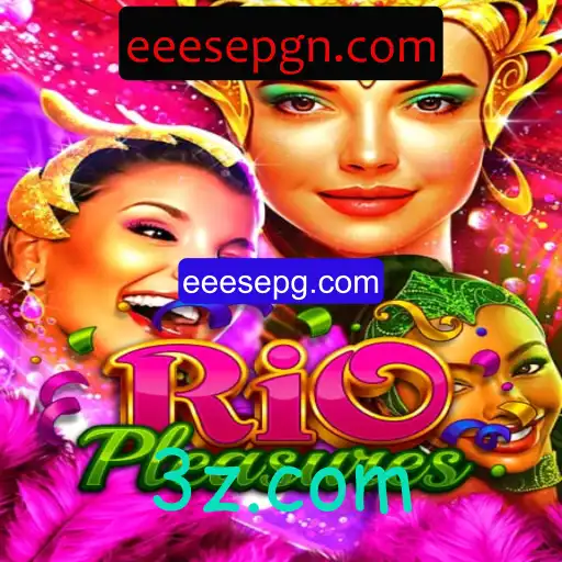 Descubra RioPleasures: O Novo Fenômeno dos Jogos