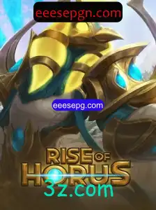 Exploração e Estratégia em Rise of Horus: Mergulhe na Aventura Épica