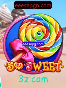 Descubra o Mundo Encantador de SoSweet: Uma Aventura de Jogo Inovadora
