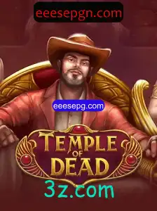 Explorando o Universo de TempleofDead: Um Guia Completo