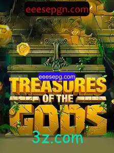 Explorando o Mundo de Treasure of the Gods: Um Mergulho no Game